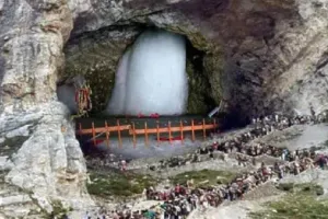बरेली: अमरनाथ यात्रा के लिए 1 जुलाई को जिले से रवाना होंगे पांच हजार श्रद्धालु