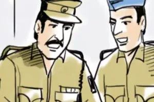 हल्द्वानी: बयाना लेकर मुकरने वाले को आईजी ने लगाई फटकार