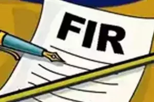 डीईओ ने भाजपा पदाधिकारियों पर दर्ज कराई एफआईआर, जानें पूरा मामला 