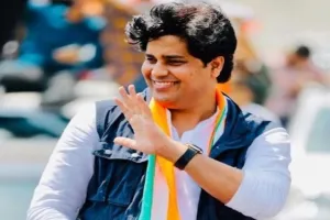 कांग्रेस सांसद इमरान प्रतापगढ़ी देश में सबसे लोकप्रिय मुस्लिम नेता: ट्विटर पोल 