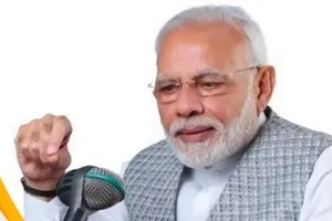 आपदा प्रबंधन की ताकत