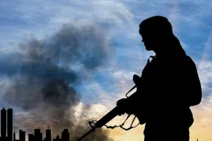 आतंकवाद का समर्थन 