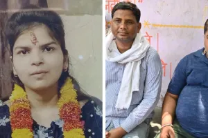 Kanpur Suicide : एलएलबी की छात्रा ने गंगा बैराज में कूदकर की आत्महत्या, पिता बोले- दो दिन से गुमशुम से थी बेटी