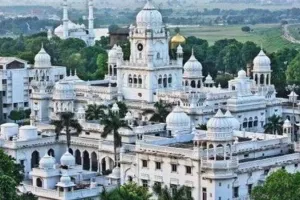 लखनऊ : सर्जरी की नई तकनीक सीखने जुटे न्यूरो सर्जन