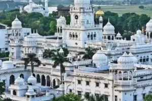 लखनऊ : KGMU में जल्द शुरू होगा स्किन बैंक, बर्न मरीजों के इलाज में मिलेगी मदद