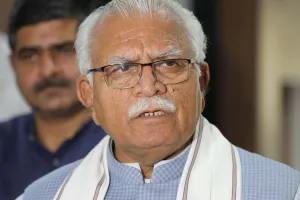 जजपा के साथ गठबंधन है और जारी रहेगा: सीएम खट्टर 