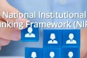 NIRF रैंकिंग में IIFT तीन पायदान फिसलकर 27वें स्थान पर