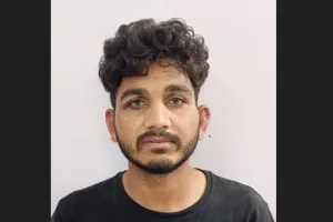 बरेली: 25 हजार का इनामी गोतस्कर गिरफ्तार