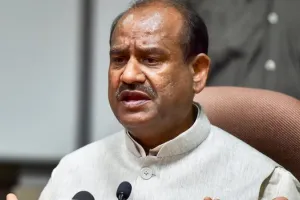 सभी वर्गो को मिलनी चाहिए समान अधिकार और आर्थिेक और सामाजिक समानता : ओम बिरला