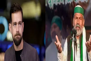किसान आंदोलन को लेकर अनेक ट्विटर खातों को दिया गया था रोक : राकेश टिकैत