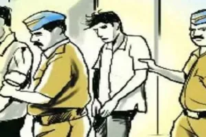 ऊर्जा मंत्री के भाई को कुचलने का प्रयास, पांच लोग गिरफ्तार 