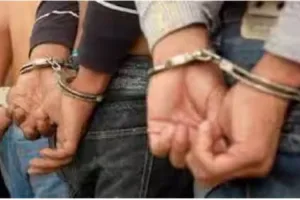 Kedarnath Heli Service: टिकट बुकिंग के नाम पर ठगी करने वाले दो सगे भाई गिरफ्तार 