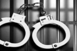 संभल: सिपाहियों को बंधक बनाकर पीटने में झोलाछाप सहित चार गिरफ्तार, जानिए पूरा मामला