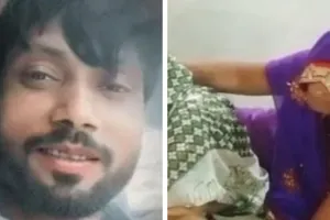 Chitrakoot: नहीं रुक रहीं आत्महत्याएं, किशोरी समेत दो ने दी जान, मां ने मोबाइल चलाने से मना किया तो लगा ली फांसी