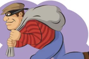 हल्द्वानी: सोता रहा परिवार, 8 तोला जेवर और हजारों का Cash पार