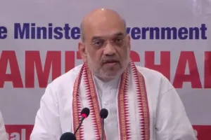 मणिपुर हिंसा की जांच के लिए न्यायिक आयोग गठित किया जाएगा: अमित शाह 
