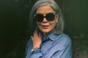 Satyam Shivam Sundaram : जीनत अमान ने गर्मी से निपटने का बताया उपाय, पूछा- कोई और तरीका है क्या?    