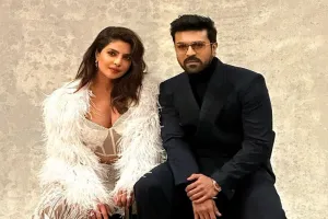 जूनियर एनटीआर के साथ काम करेंगी प्रियंका चोपड़ा, KGF फेम प्रशांत नील होंगे फिल्म के डायरेक्टर!