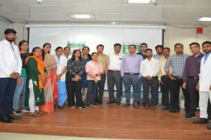 International NASH Day : फैटी लिवर जीवन के लिए है घातक, डॉ. अमित गोयल की युवओं से अपील, कहा- शारीरिक व्यायाम कर बचायें जीवन