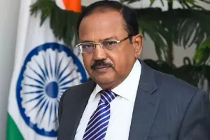 ऑपरेशन सिंदूर: डोभाल ने अमेरिका, ब्रिटेन समेत कई देशों के NSA से की बात, कहा- पाकिस्तान ने तनाव बढ़ाया तो ‘दृढ़ता से जवाब देने’ के लिए भारत तैयार 