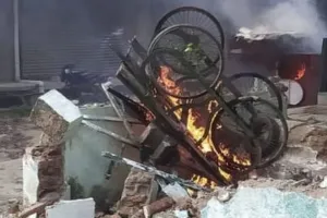 राकांपा नेताओं ने महाराष्ट्र में सांप्रदायिक तनाव की घटनाओं पर जताई चिंता 