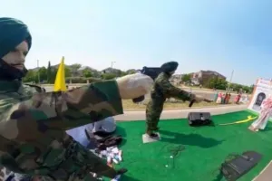 झांकी मामले पर ट्रूडो को फोन कर विरोध दर्ज कराएं प्रधानमंत्री, कनाडाई उच्चायुक्त को किया जाए तलब : कांग्रेस