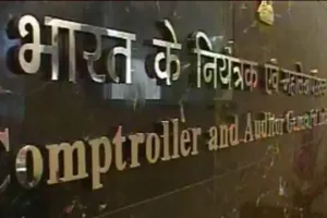 अरविंद केजरीवाल के आवास के ‘पुनर्निर्माण’ में ‘अनियमितताओं’ की ऑडिट करेगा कैग