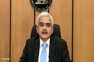 कोविड के समय सार्वजनिक संवाद से आरबीआई को मिली बड़ी मदद: शक्तिकांत दास 