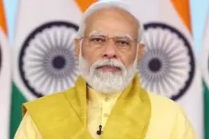 अंतरराष्ट्रीय योग दिवस पर पीएम मोदी बोले- वैश्विक आंदोलन बन गया है योग