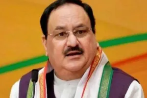 मेडिकल शिक्षा में घोटाले की जिम्मेदारी लेकर इस्तीफा दें नड्डा: कांग्रेस 