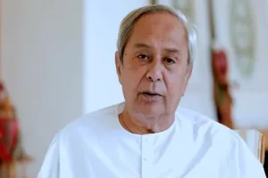ओडिशा: सीएम पटनायक ने भीषण ट्रेन हादसे के मद्देनजर की एक दिवसीय राजकीय शोक की घोषणा 
