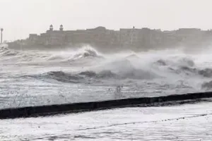 हिमाचल में भी दिखेगा ‘बिपरजॉय’ तूफान का असर, सावधानी बरतने की दी गई हिदायत 