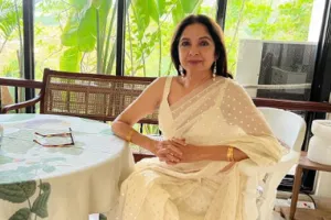 फिल्म हिंदी-विंदी में नजर आएंगी नीना गुप्ता, बोलीं- मैं ऑस्ट्रेलिया में शूटिंग को लेकर उत्साहित हूं