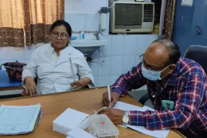 बरेली: अब नौनिहालों को मिलेगा बेहतर इलाज, डॉक्टर तैनात