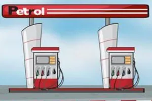 बरेली: रमनदीप के अवैध पेट्रोल पंप के लिए तत्कालीन बीडीए अफसर जिम्मेदार