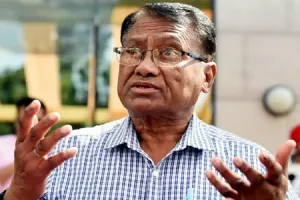 Wrestlers Vs WFI : खिलाड़ियों के साथ हुए दुर्व्यवहार पर छलका पूर्व ओलंपियन अशोक ध्यानचंद का दर्द, बोले-यह देश के लिए ठीक नहीं