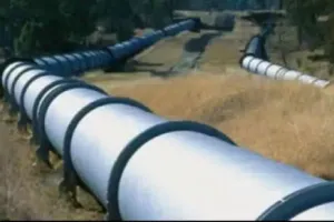 अल्मोड़ा: सिल्ट आने के कारण फिर बाधित हुई पेयजल आपूर्ति 