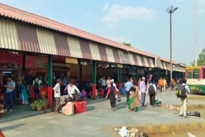 बरेली: 200 करोड़ से सेटेलाइट को बनाएंगे अंतर्राज्यीय स्तर का बस अड्डा