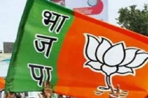 कांग्रेस गीता प्रेस से इसलिए नफरत करती है क्योंकि वह सनातन का संदेश फैलाता है: बीजेपी