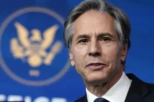 ब्लिंकन ने की चीन के शीर्ष राजनयिक के साथ बैठक, शी से भी मुलाकात की संभावना 