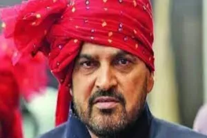 मुझे साजिश के तहत लोकसभा से हटाया गया : बृजभूषण सिंह बोले- जिंदा रहा तो फिर चुनाव जरूर लड़ूंगा...