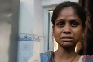 बरेली: जिंदगी दांव पर लगी तो बहे आंसू... बोली- मुझे जरा जल्दी खून दे दो