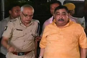 मवेशी तस्करी मामले में अदालत ने तृणमूल नेता अनुब्रत मंडल के सीए की जमानत अर्जी की खारिज 