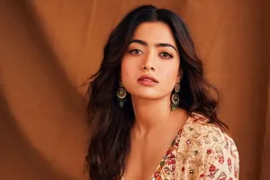 Rashmika Mandanna ने एनिमल की शूटिंग की पूरी, फिल्म की कास्ट की तारीफ करते हुए कही ये बात... 