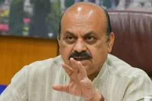 मुख्यमंत्री सिद्धारमैया चावल आपूर्ति को लेकर केंद्र पर दोष मढ़ने के लिए बहाने बना रहे: बोम्मई 