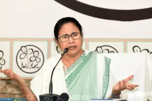 'प. बंगाल वृद्धि और अवसर के केंद्र के रूप में उभरा, 1.72 करोड़ लोगों को गरीबी से निकाला', ममता बनर्जी का दावा