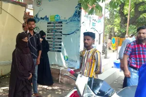 मुरादाबाद : दंपति के बीच कलह के 70 प्रतिशत से अधिक मामले पति की शराब की बुरी लत की वजह से 