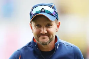 माइक हेसन ने कहा- न्यूजीलैंड क्रिकेट का Trent Boult के साथ अनुबंध सही नहीं, इससे गलत चलन शुरू होगा