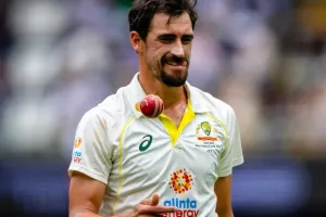 मिचेल स्टार्क ने आईपीएल पर कहा, पैसा अच्छा है लेकिन 100 टेस्ट खेलना पसंद करूंगा 