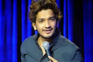 मुनव्वर फारूकी ने इरफान खान को किया याद, कहा- मुझे 'मदारी' गीत लिखने के लिए प्रेरित किया